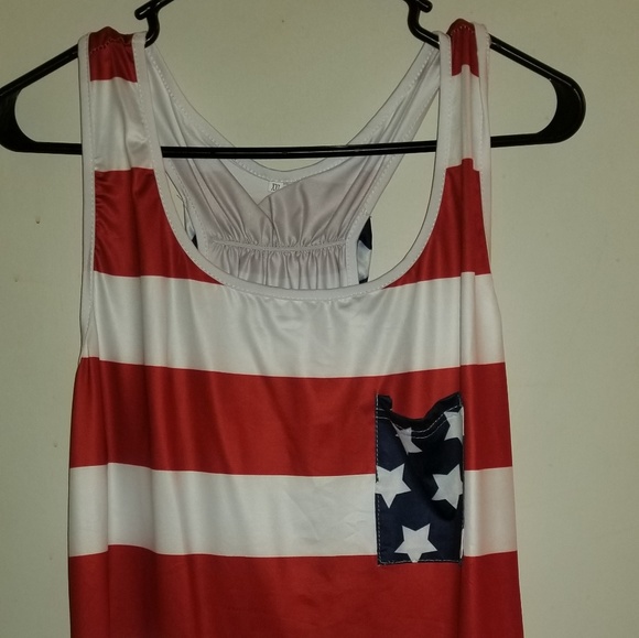 Patriot shirt - Picture 1 of 3